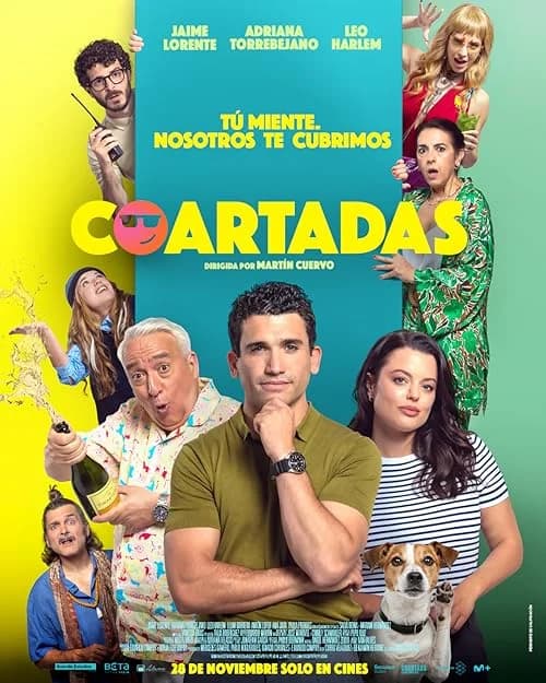 Coartadas