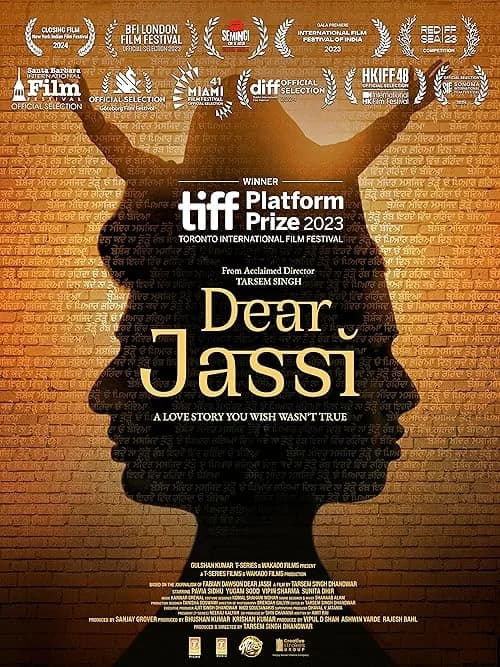 Dear Jassi