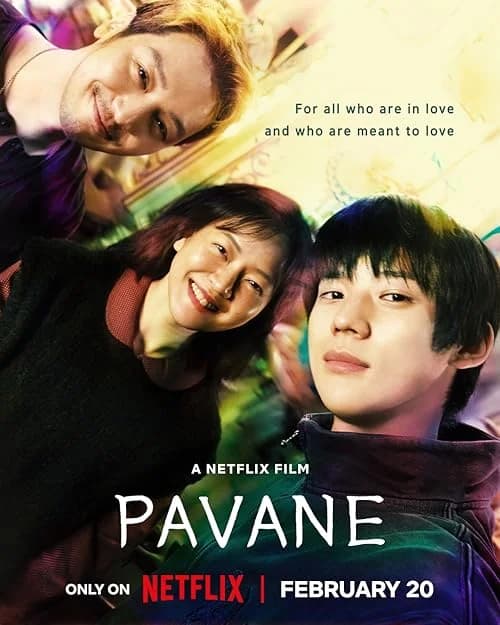 Pavane