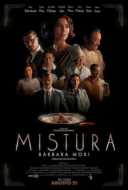Mistura
